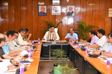 शीतलाखेत मॉडल से होगी वनाग्नि की रोकथाम, जानिए इस मॉडल की खासियल