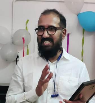 प्रो० सुनील नौटियाल जीबी पंत हिमालयन पर्यावरण संस्थान के डायरेक्टर नियुक्त
