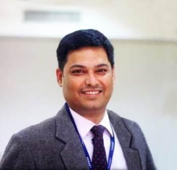 सचिव पर्यटन सचिव कुर्वे ने यूटीडीबी में संभाला कार्यभार