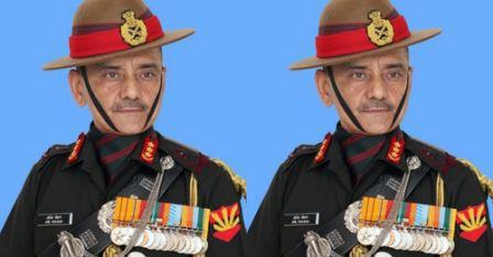 BIG NEWS: लेफ्टिनेंट जनरल अनिल चौहान होंगे देश के नए सीडीएस