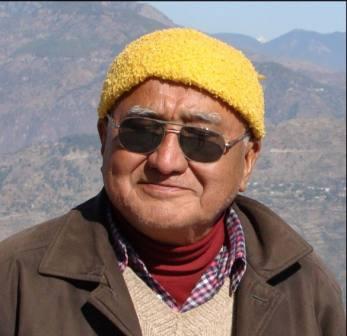पूर्व कैबिनेट मंत्री और भाजपा नेता केदार सिंह फोनिया का निधन, लंबे समय से थे बीमार
