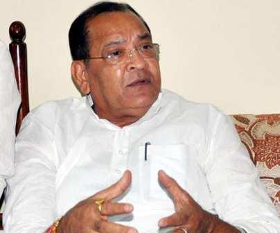 उत्तराखण्डः नेता प्रतिपक्ष यशपाल आर्य ने कानून और प्रशासनिक व्यवस्था पर उठाये सवाल