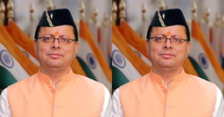 धामी सरकार ने पिछले छह माह में 4 रूपये प्रति लीटर तक बढ़ाया दुग्ध समर्थन मूल्य