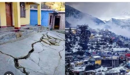 विकास परियोजनाएंः बहुजन हिताय या महाजन हिताय!