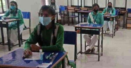 उत्तराखंड बोर्ड परीक्षाएं 16 मार्च से होंगी शुरू