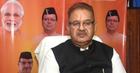 देश के नामी होटलों के मैन्यू में शामिल होगा उत्तराखण्ड का श्री अन्न, कृषि मंत्री करेंगे शुभारम्भ