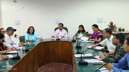 30 सितम्बर तक छात्रों के खाते में भेजें धनराशिः डॉ. धन सिंह रावत