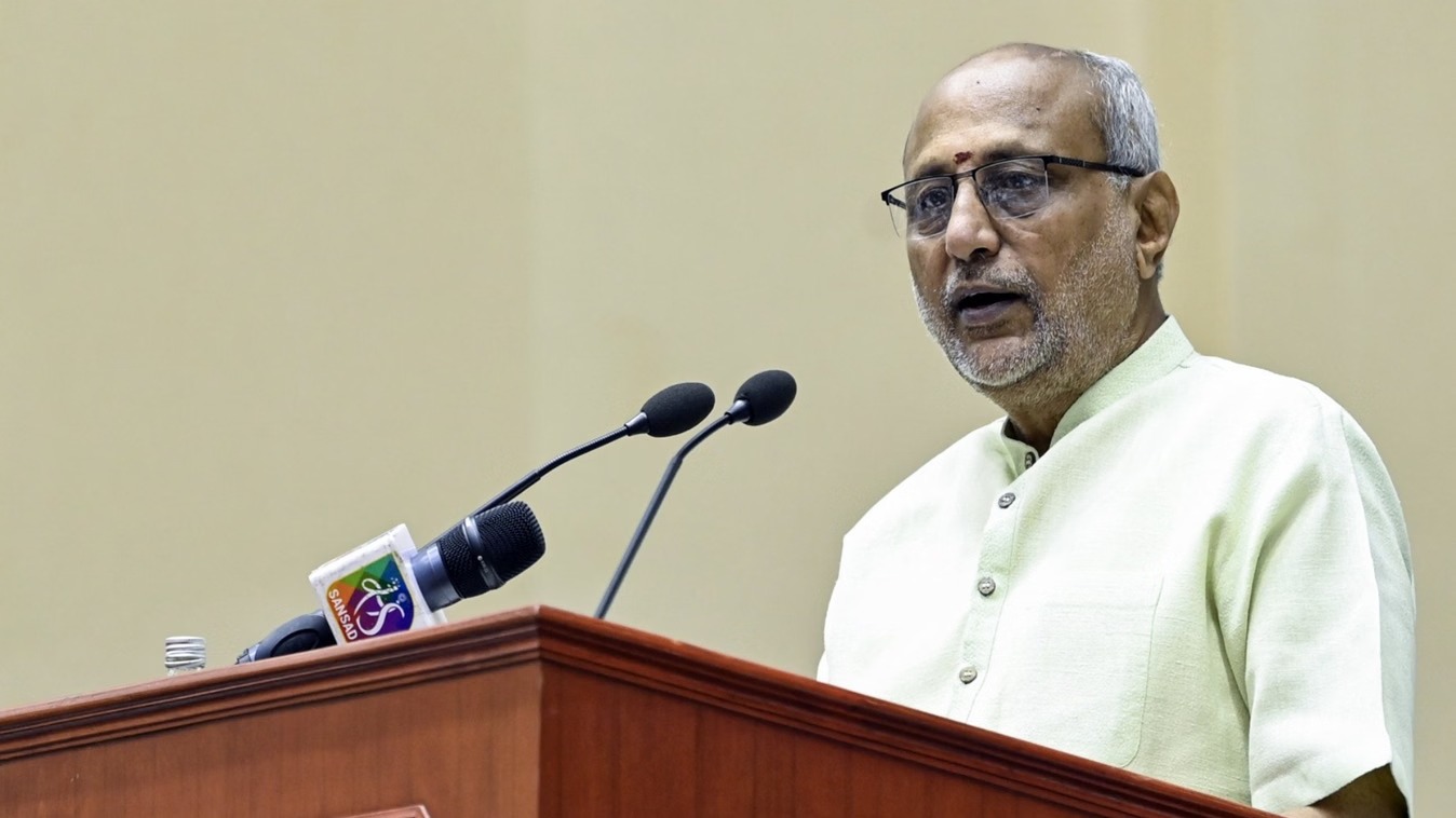 आज उत्तराखंड पहुंचेंगे उपराष्ट्रपति राधाकृष्णन, देहरादून-मसूरी में कार्यक्रम; सुरक्षा व्यवस्था चाक-चौबंद