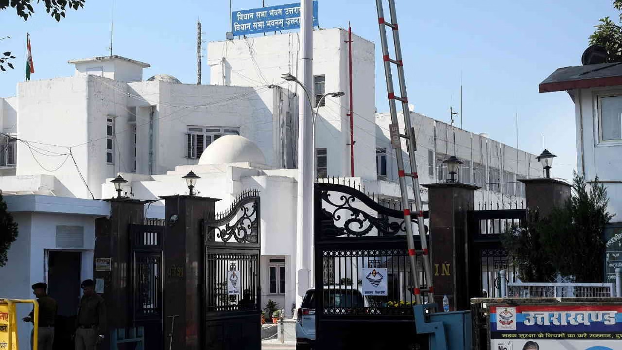 उत्तराखंड विधानसभा मानसून सत्र की तैयारी तेज, अनुपूरक बजट के लिए 18 सितंबर तक मांगे प्रस्ताव