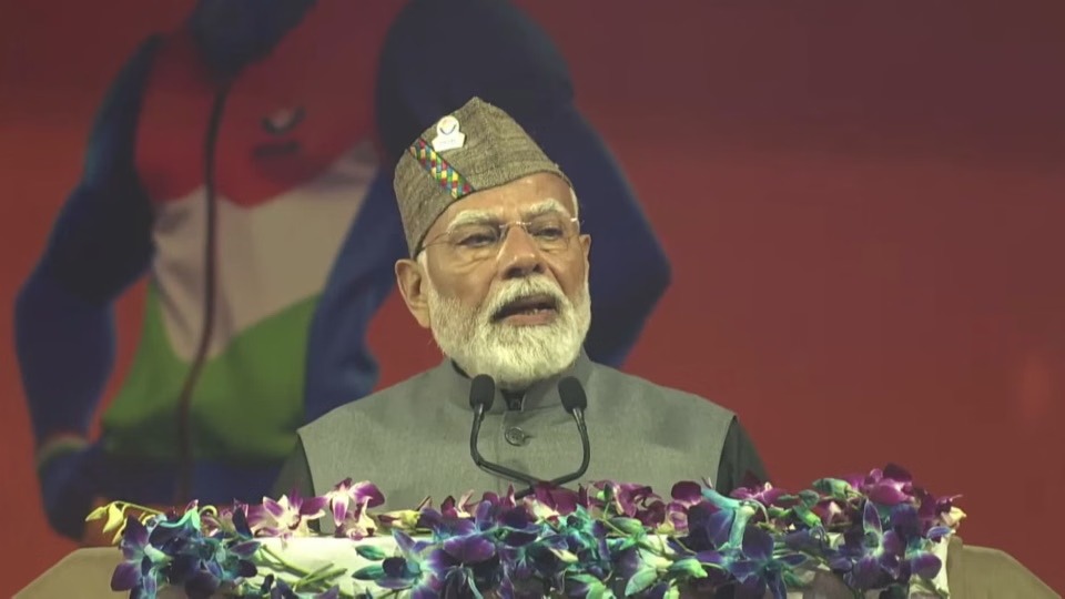 अक्टूबर में केदारनाथ आएंगे पीएम मोदी, पूजा-अर्चना के साथ पुनर्निर्माण कार्यों का लेंगे जायजा