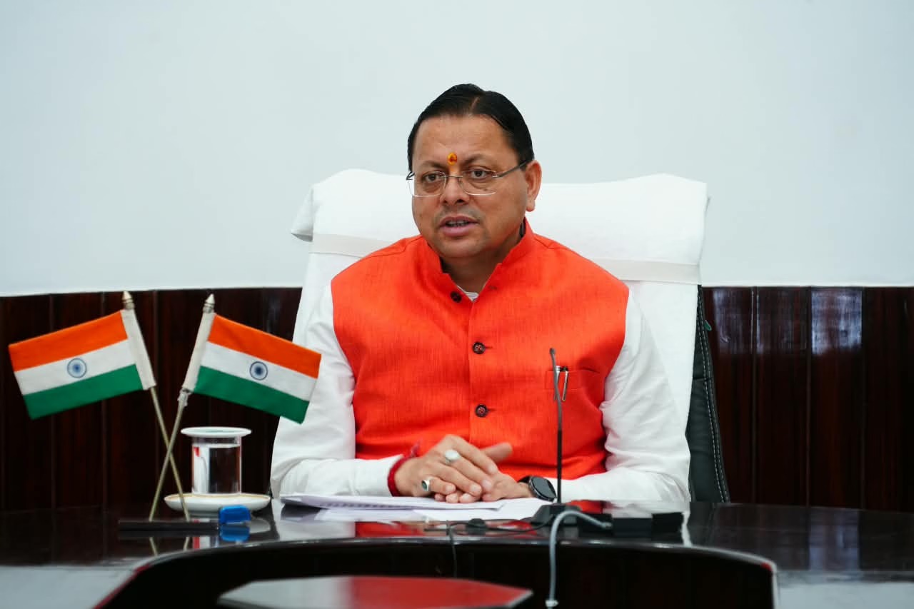 युवाओं से संवाद के बाद अब सौगात की तैयारी, 4 अक्टूबर की कैबिनेट बैठक पर नजर