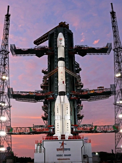 ISRO की बड़ी कामयाबी: NVS-03 सैटेलाइट लॉन्च, मजबूत होगा भारत का अपना NavIC नेविगेशन सिस्टम