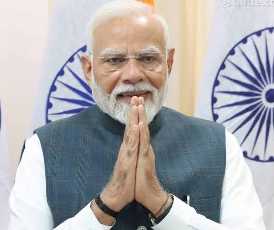 पीएम मोदी का कांग्रेस पर तीखा प्रहार, बोले- भारत को बदनाम कर अव्यवस्था फैलाना चाहते हैं कुछ लोग