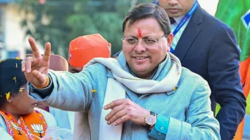 उत्तराखंड में विकास योजनाओं को मिली नई रफ्तार, धामी सरकार ने खोला 496 करोड़ का खजाना